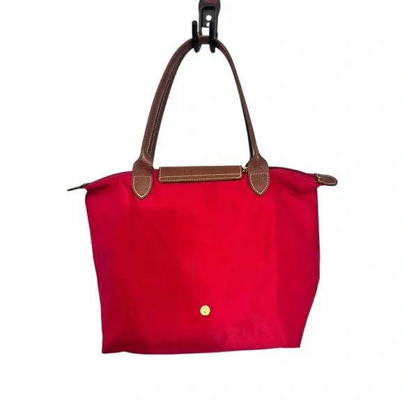 Longchamp tote medium - Picture 3 of 12